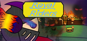 Royal Riders banner