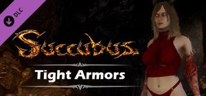 Succubus - Tight Armors banner