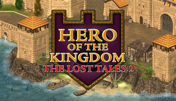 HERO OF THE KINGDO