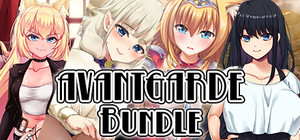 AVANTGARDE Bundle banner