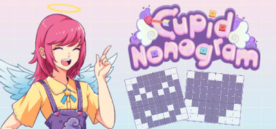 Cupid Nonogram