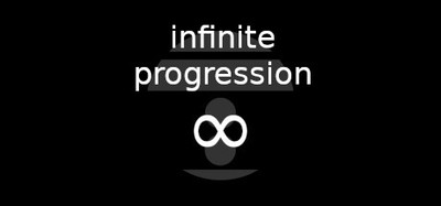 Infinite Progression