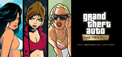 Grand Theft Auto: The Trilogy - The Definitive Edition