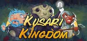 Kusari Kingdom banner