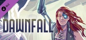 Bonus Stories: Dawnfall banner