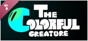 The Colorful Creature Official Soundtrack banner