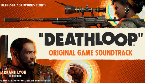 DEATHLOOP ORIGINAL