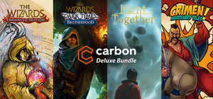 Carbon Bundle Deluxe banner