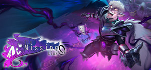 The Missing Link banner