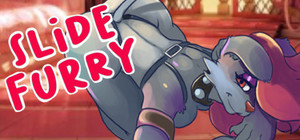 Slide Furry banner