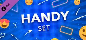 Movavi Slideshow Maker 8 Effects - Handy Set banner