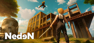 NEDEN? banner