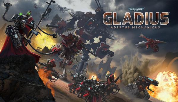 WARHAMMER 40,000: 