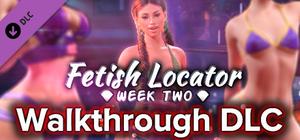 Fetish Locator Week Two - Walkthrough banner