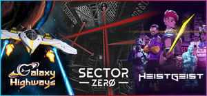 Indie Friends banner