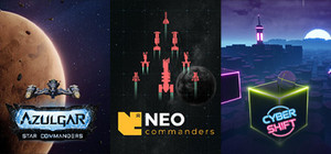 SZEINER Collection banner