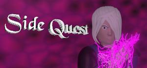 Sidequest : the video game banner