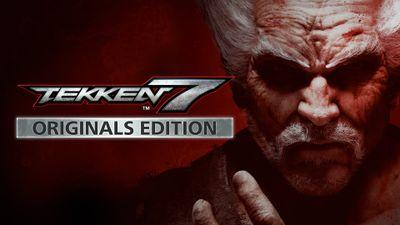 TEKKEN 7 - Originals Edition