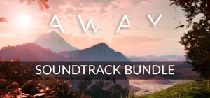 AWAY: Survival Series Soundtrack Bundle banner