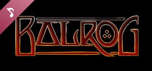 Balrog Soundtrack banner