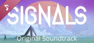 Signals - Original Soundtrack banner