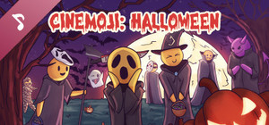 Cinemoji: Halloween Soundtrack banner