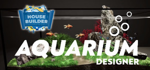 Aquarium Designer and House Builder banner