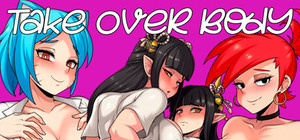 Take Over Body banner
