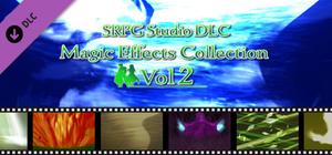 SRPG Studio Magic Effects Collection Vol2 banner