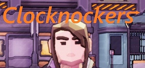 Clocknockers banner
