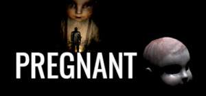 Pregnant banner