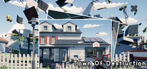 TownOfDestruction banner