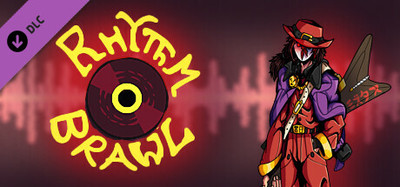 Rhythm Brawl - Legion UGC