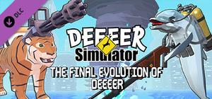 The Final Evolution of DEEEER banner