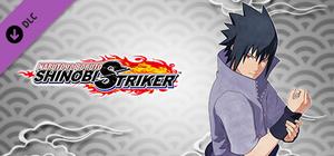 NTBSS Master Character Training Pack - Sasuke Uchiha (Last Battle) banner