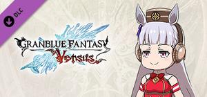 Granblue Fantasy: Versus - Lobby Avatar (Gold Ship) banner