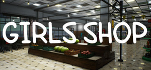 Girls Shop banner