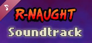 R-Naught Soundtrack banner