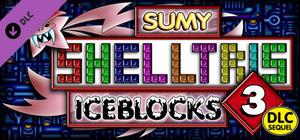 Sumy Shelltris - ICEBLOCKS - DLC SEQUEL banner