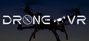 Drone VR banner