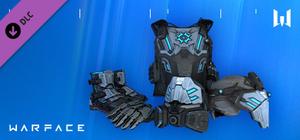 Warface — "Syndicate" equipment set banner
