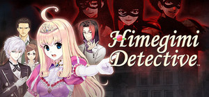 Himegimi Detective banner