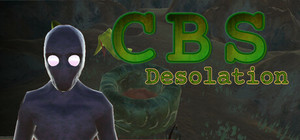 CBS: Desolation banner
