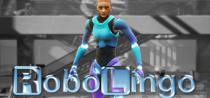 RoboLingo banner