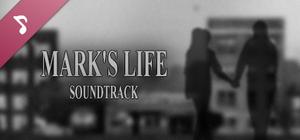 MARK'S LIFE Soundtrack banner