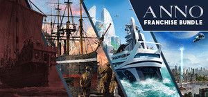 Anno Franchise banner