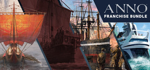 Anno Franchise banner