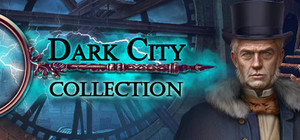 Dark City Collection banner