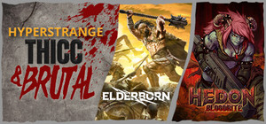 Thicc & Brutal banner