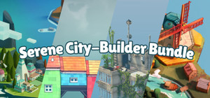 Serene City-Builder Bundle banner